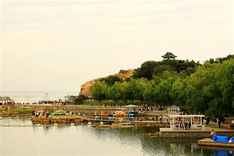 秦皇島夏天哪裏好玩？論述秦皇島夏季旅游之魅力